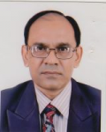 Dr. Tapan Kumar Chakraborty, Professor and Head (ECE) - chak