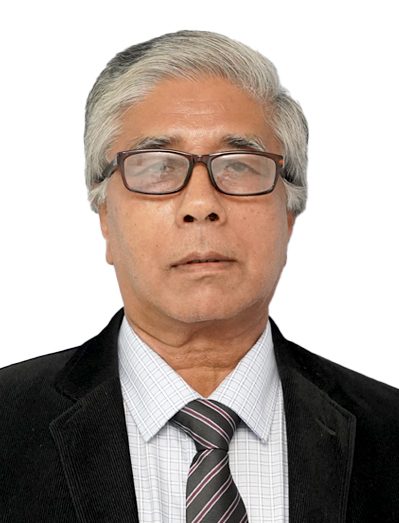 Prof. Dr. Md. Abdul Mannan Chowdhury