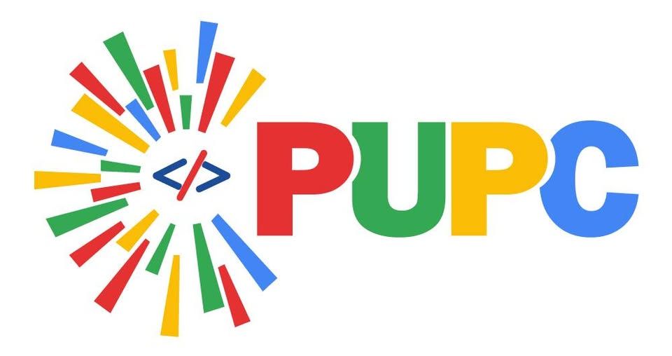 PU Programming Club