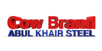 Cow Brand — Abul Khair Steel
