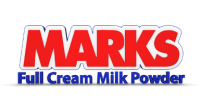 Marks Full Cream Milk Powder