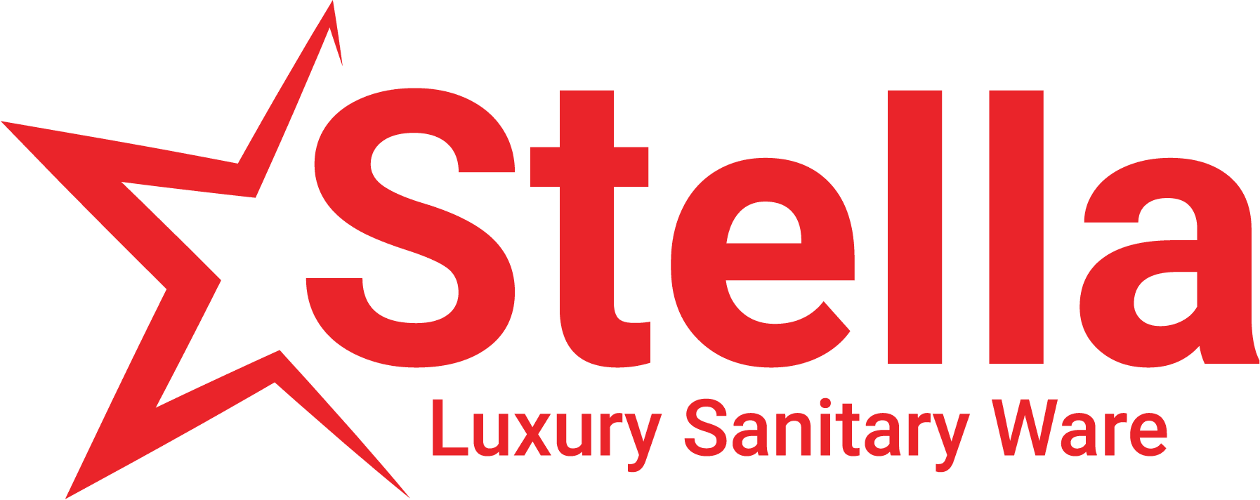 Stella Luxury Sanitary Ware