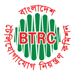 Bangladesh Telecommunication Regulatory Commission (BTRC)