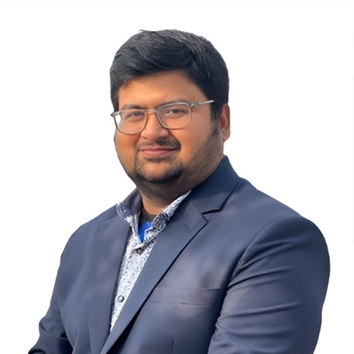Mr. Farzanul Islam