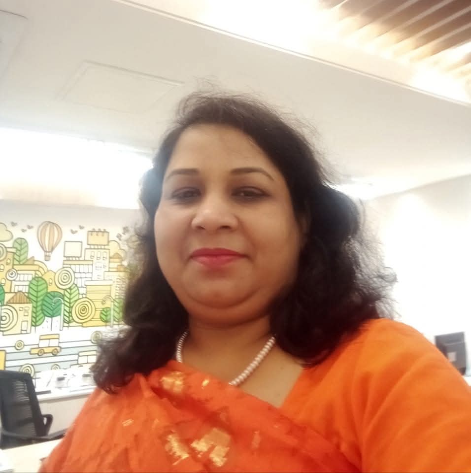 Fahmida Akter Khanam