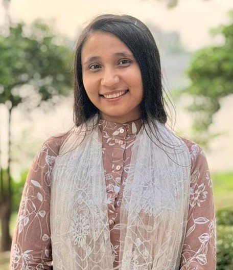 Fateha Sharmin (Annie)