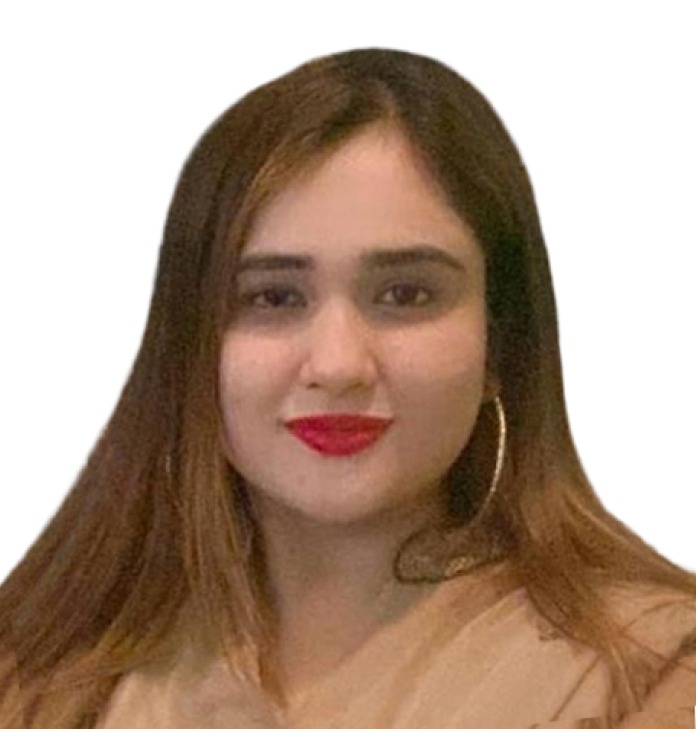 Ayesha Aurshita Anisha