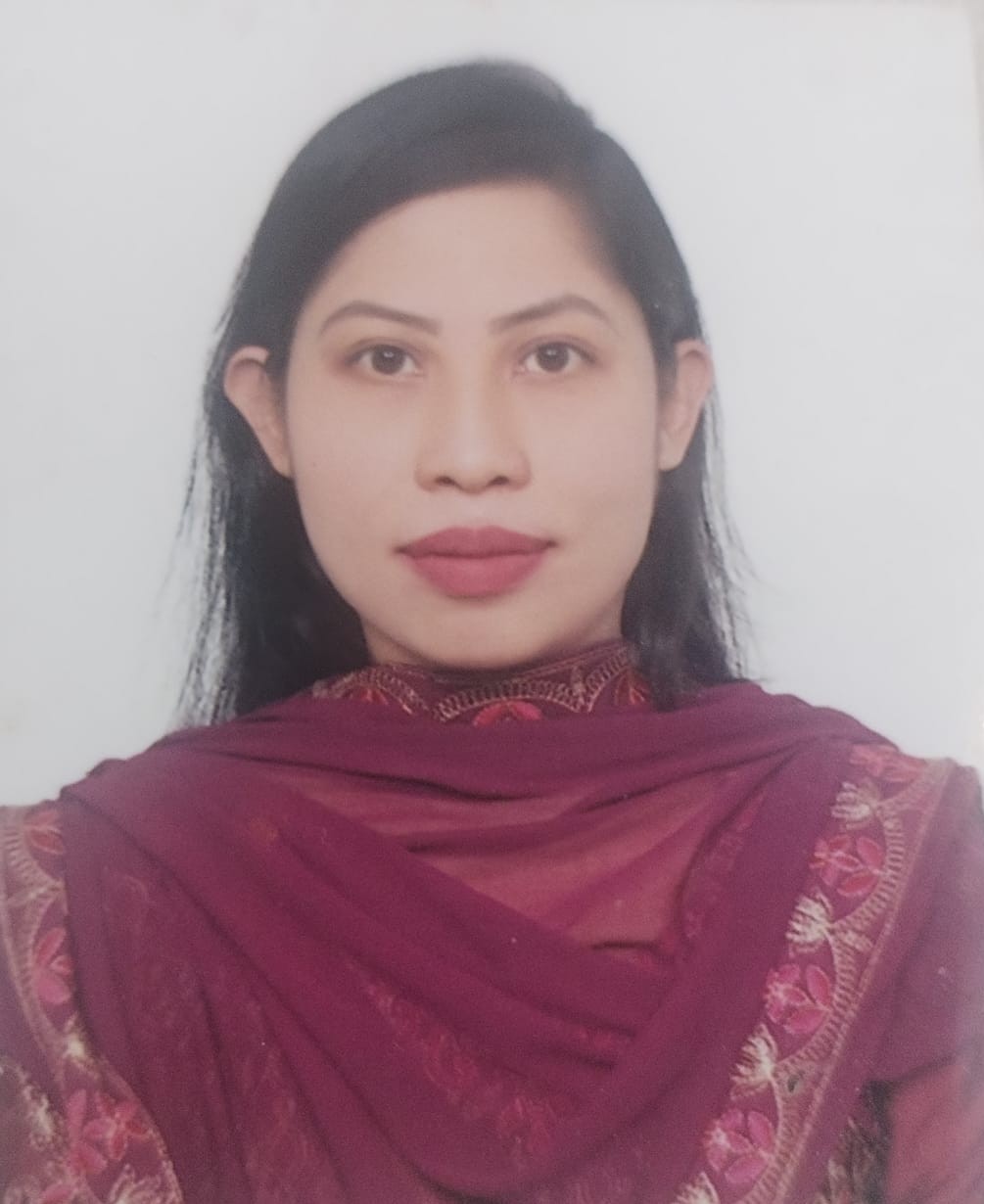 Milita Dipa Mree