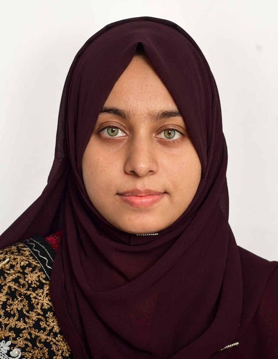 Fawzia Khanum Ahona