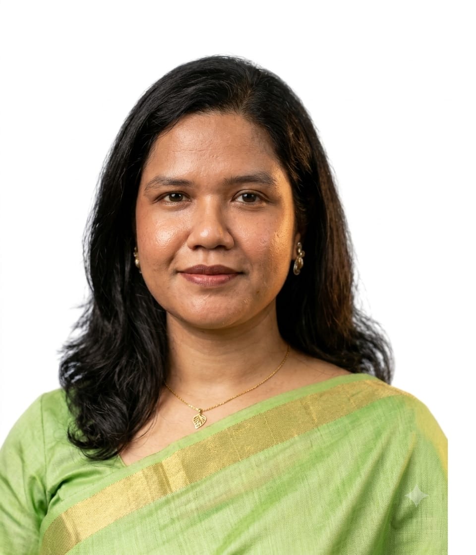 Maisha Fawzia Adiba