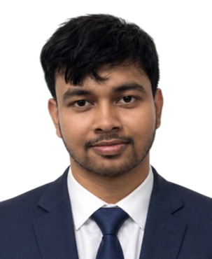 Anup Halder Joy