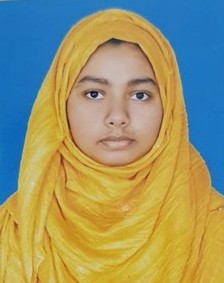 Fairuz Mubashwera