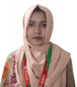 Hure Zannatul Mawa