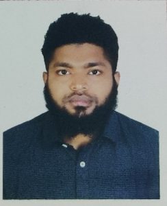 Rizwanur Rahman