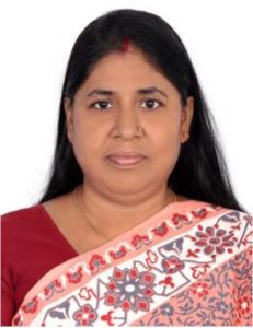 Dr. Kakali Chowdhury
