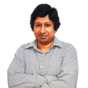 Md. Minhazul Alam