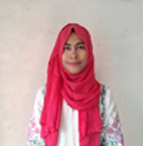 Sadeka Sanjida Ema