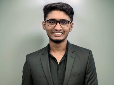 Md. Sajidul Islam Sourov