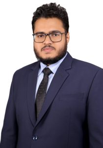 Md. Azizul Islam Ashik
