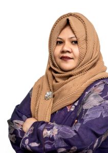 Tahmina Tasnim