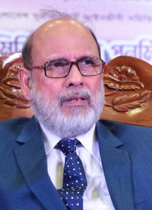 Abdul Wahhab Miah