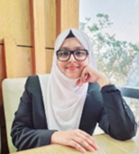 Zarin Tasnim Rahman